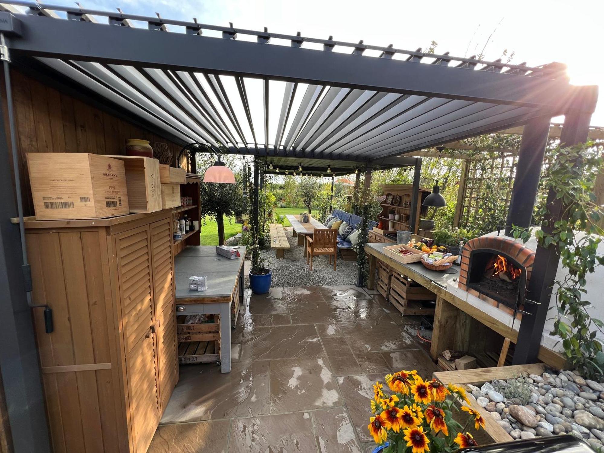 Dragonfly Glamping Spa Retreat Ашфорд Экстерьер фото